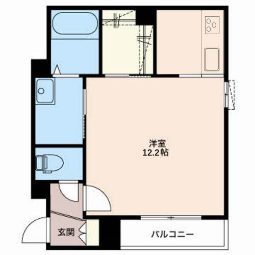 グランコート彩0205-2