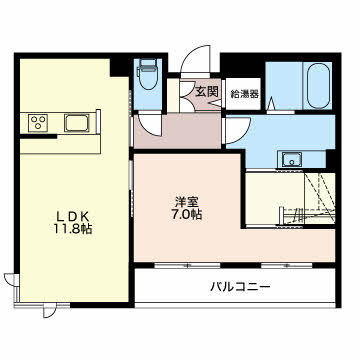 リーベ　モルゲン 0202号-16