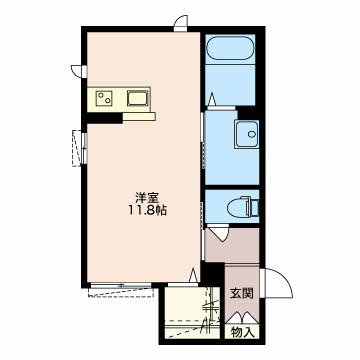 南町かがやき 0102号-12