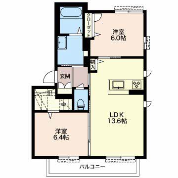 カーサ　ブラーノ0304-2