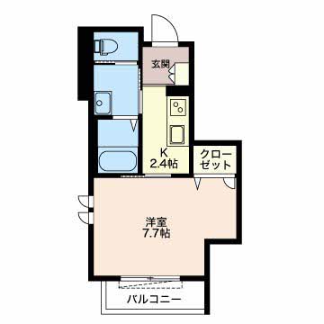 シャテニエ鶴舞0301-2