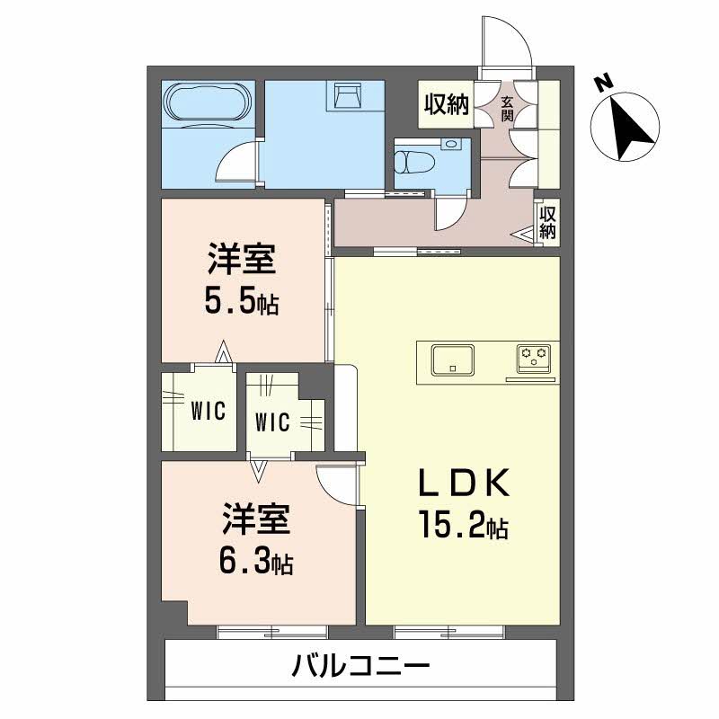 メゾン・ド・ノバリア 0202号-9