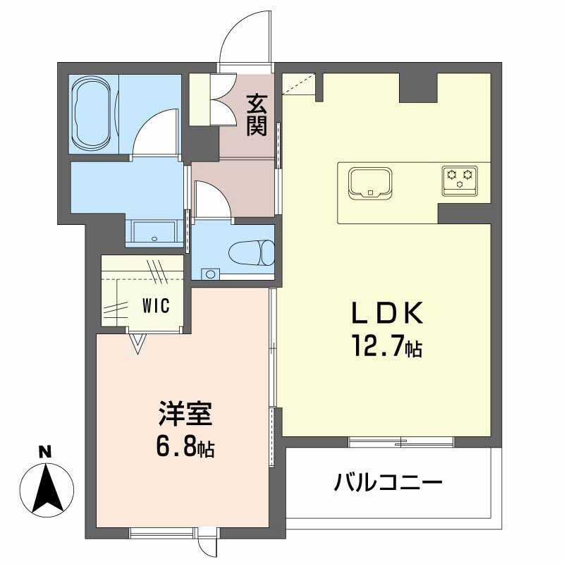 シャーメゾンＯｌｉｖｅ 0302号-15