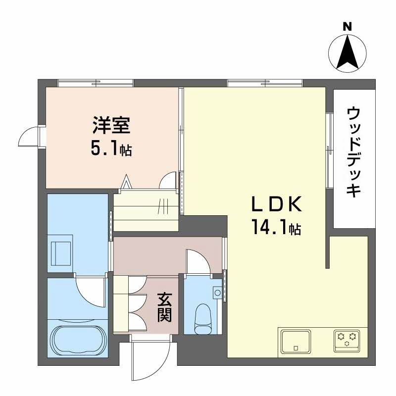 リーベン　メーア 0105号-16