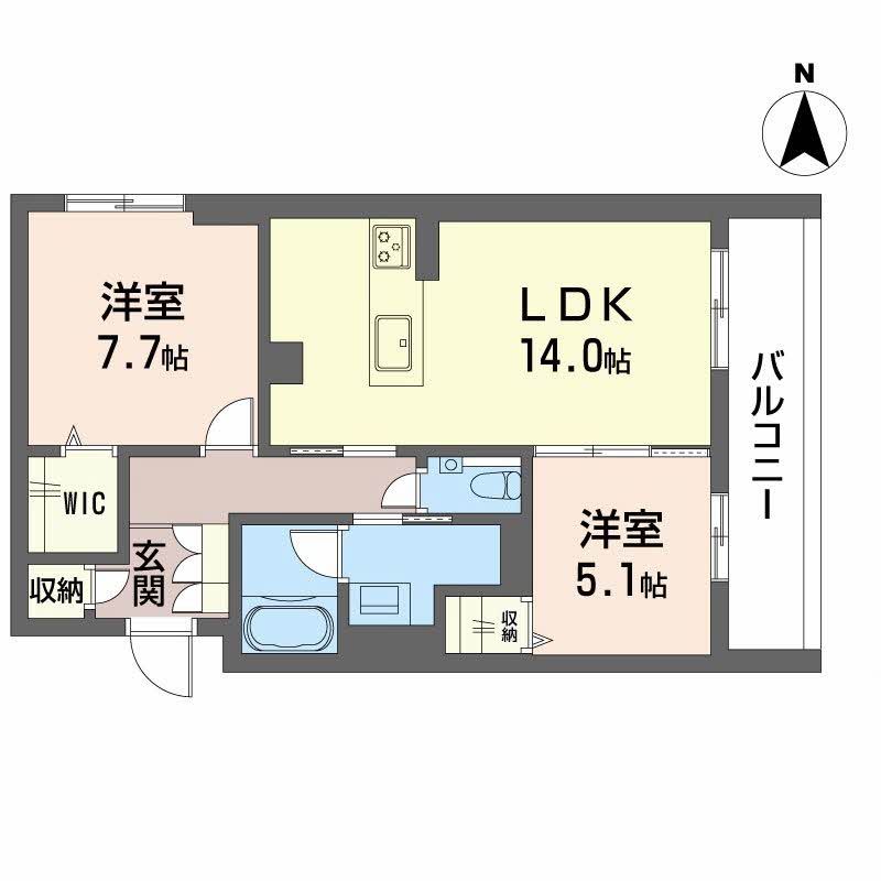リーベン　メーア 0203号-16