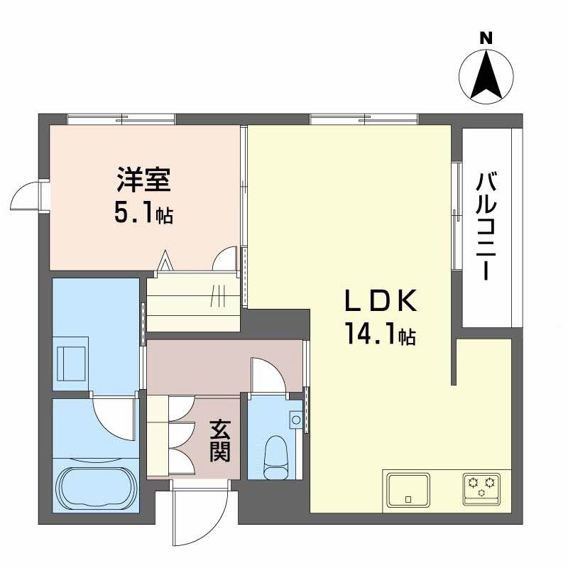リーベン　メーア 0205号-16