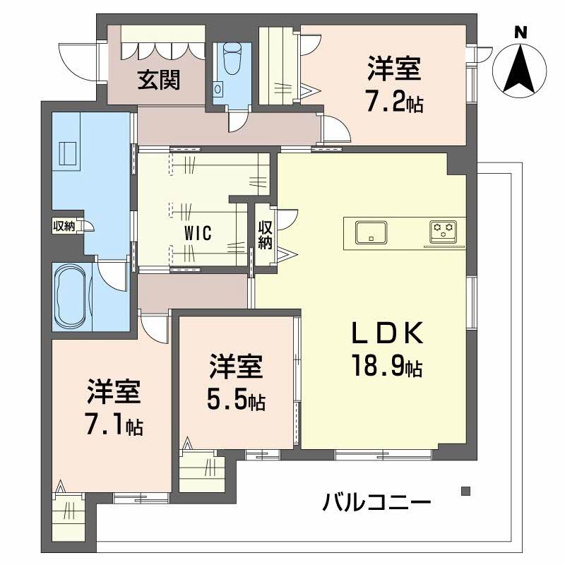 リーベン　メーア 0301号-16