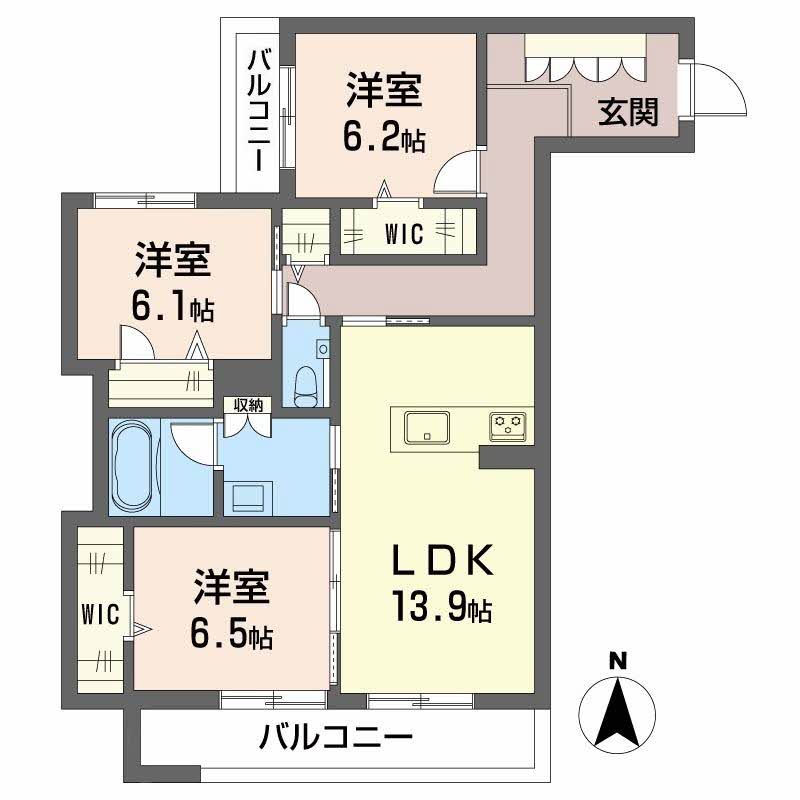 リーベン　メーア 0305号-16
