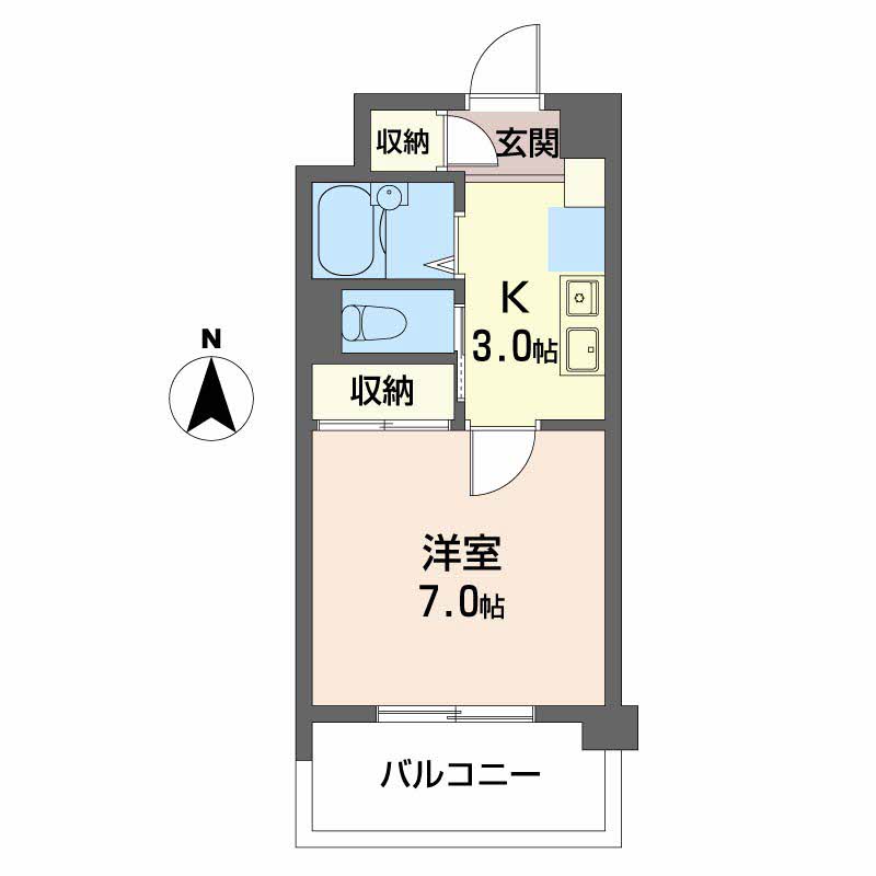 サンハイム 0202号-15