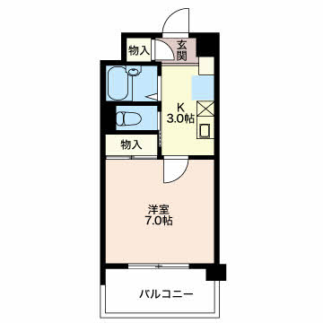サンハイム 0405号-12