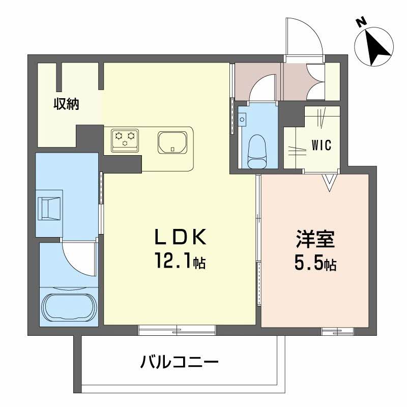 Rio Collina 東山 0202号-15