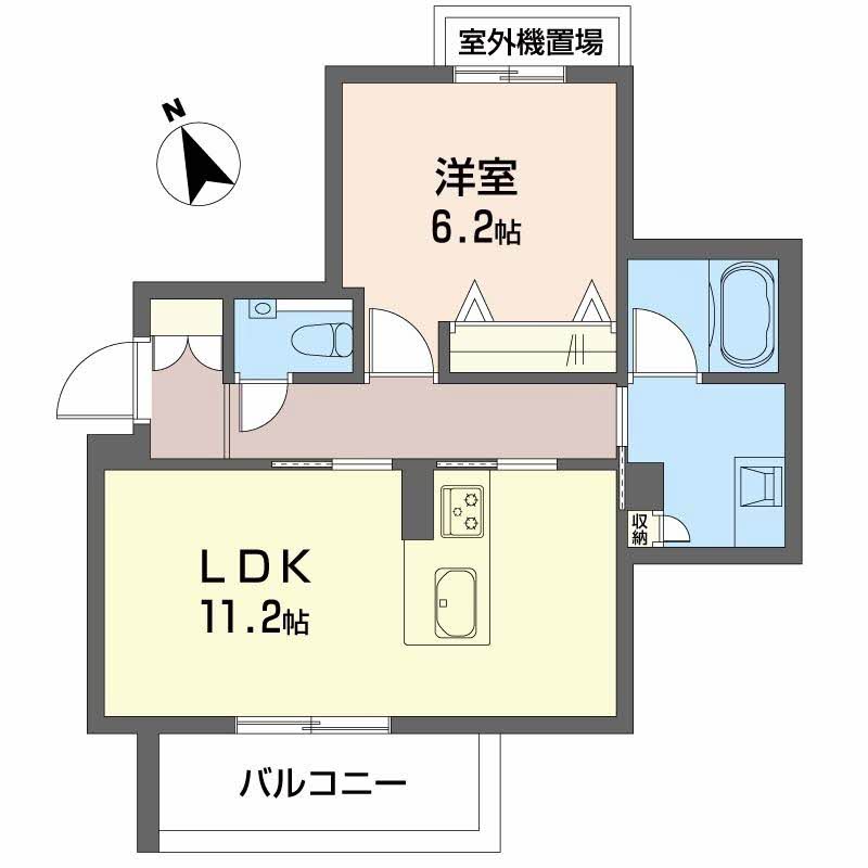 Rio Collina 東山 0303号-14