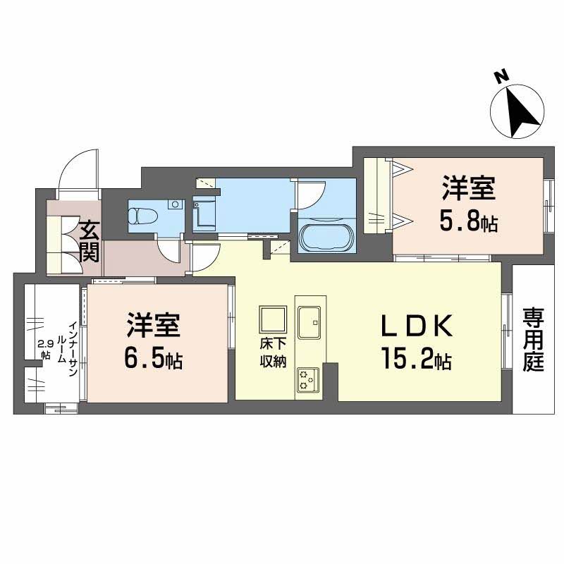 コスモス ウノ 0102号-15