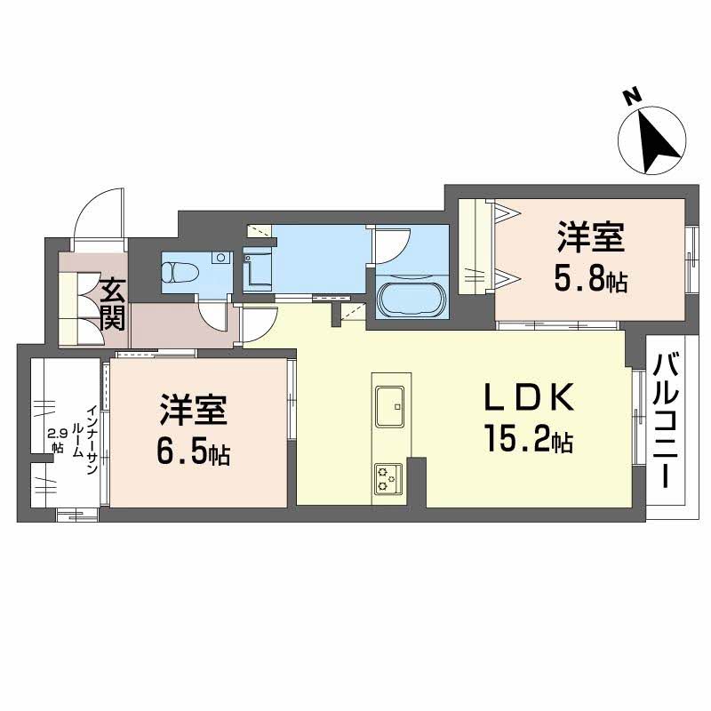 コスモス ウノ 0202号-15
