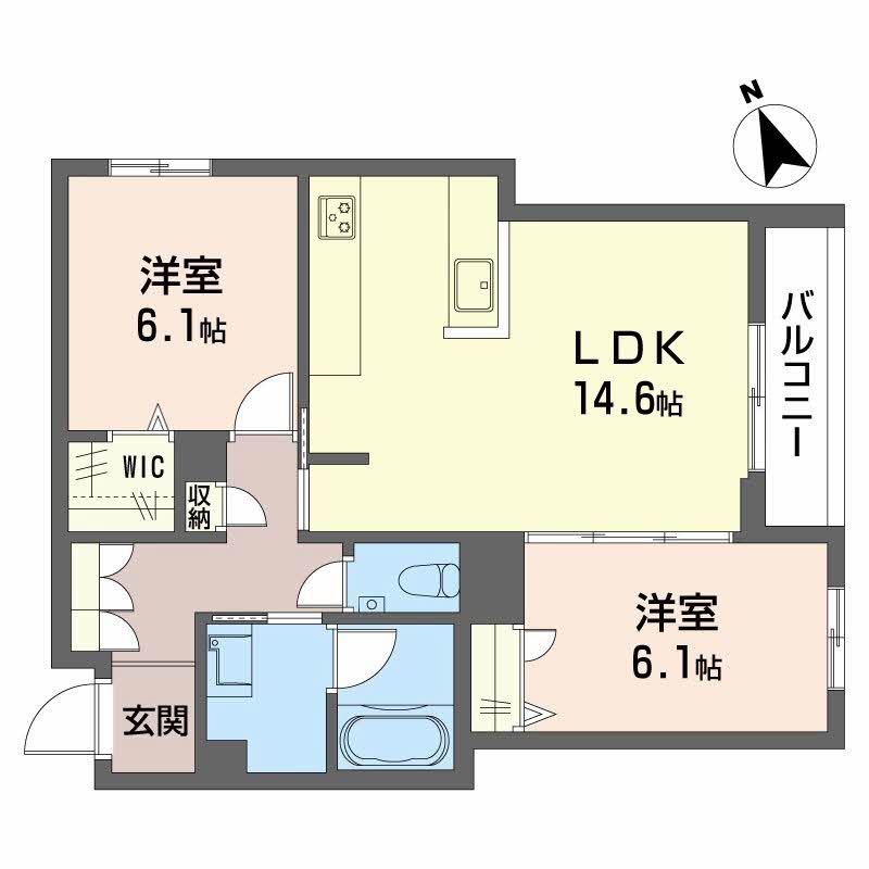 コスモス ウノ 0203号-15