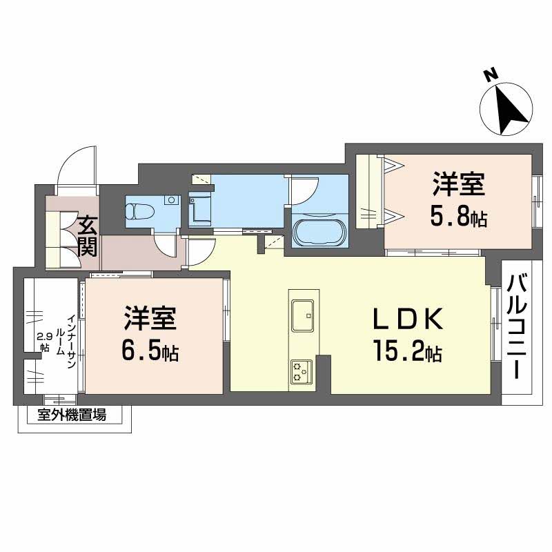 コスモス ウノ 0302号-15