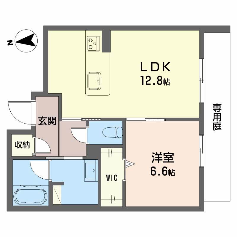 ＬＵＸＥ童子の杜 0101号-15