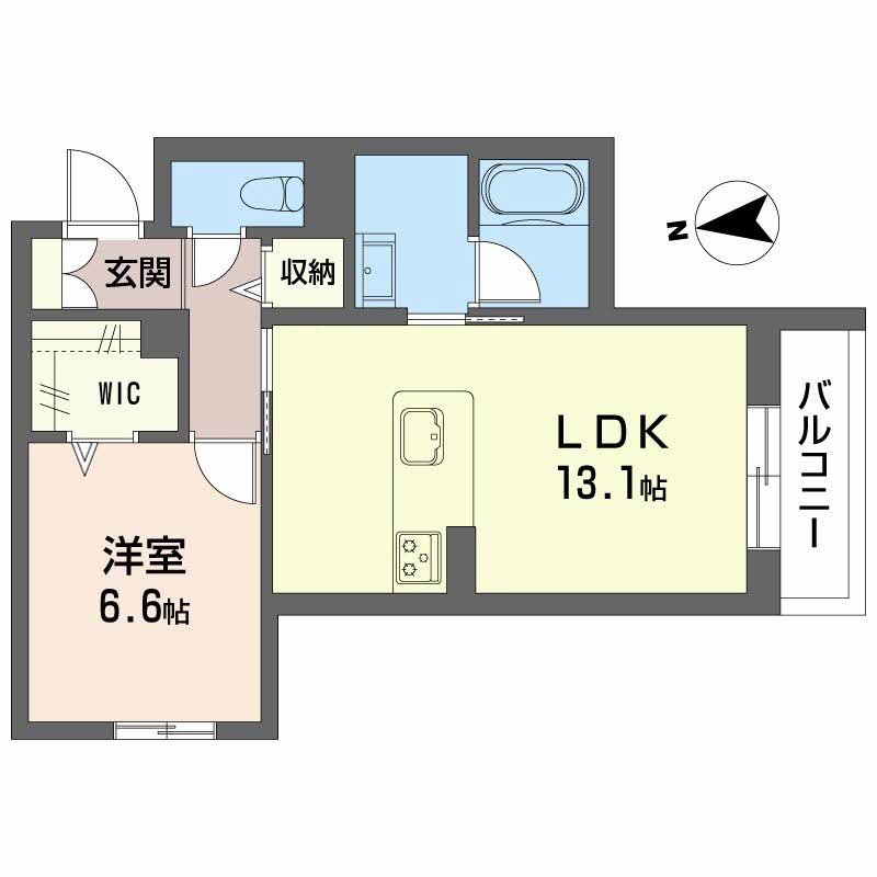 ＬＵＸＥ童子の杜 0202号-15