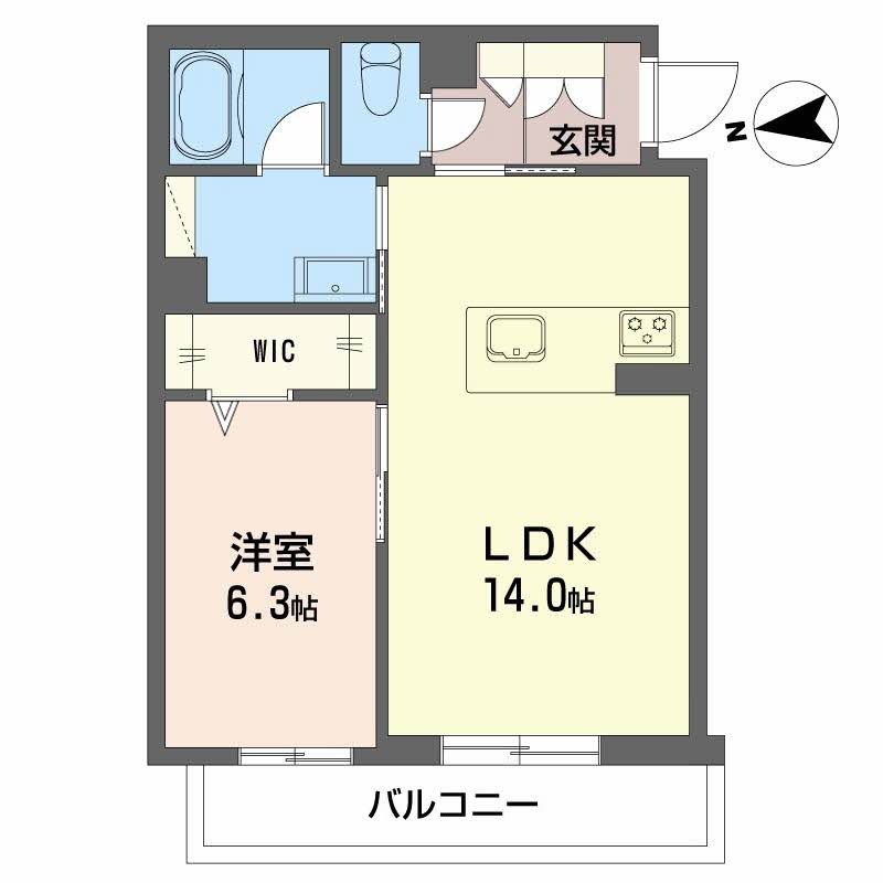 ＬＵＸＥ童子の杜 0203号-15