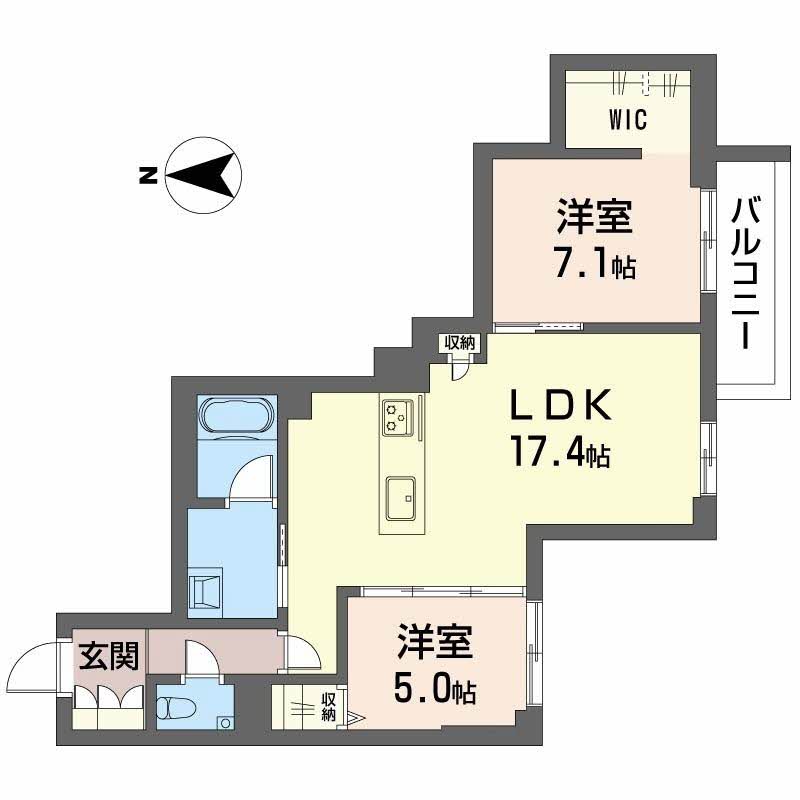 ザ　リッツ刈谷0101-1