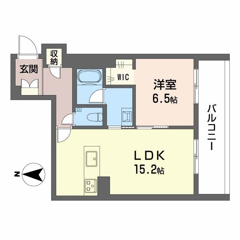 ザ リッツ刈谷 0102号-14
