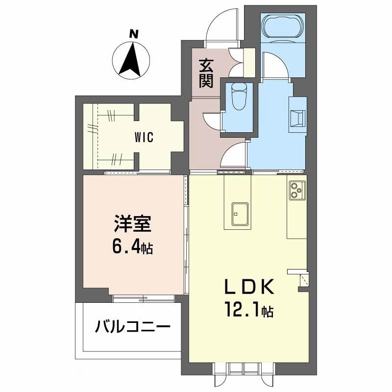 グラン佐藤 0303号-15