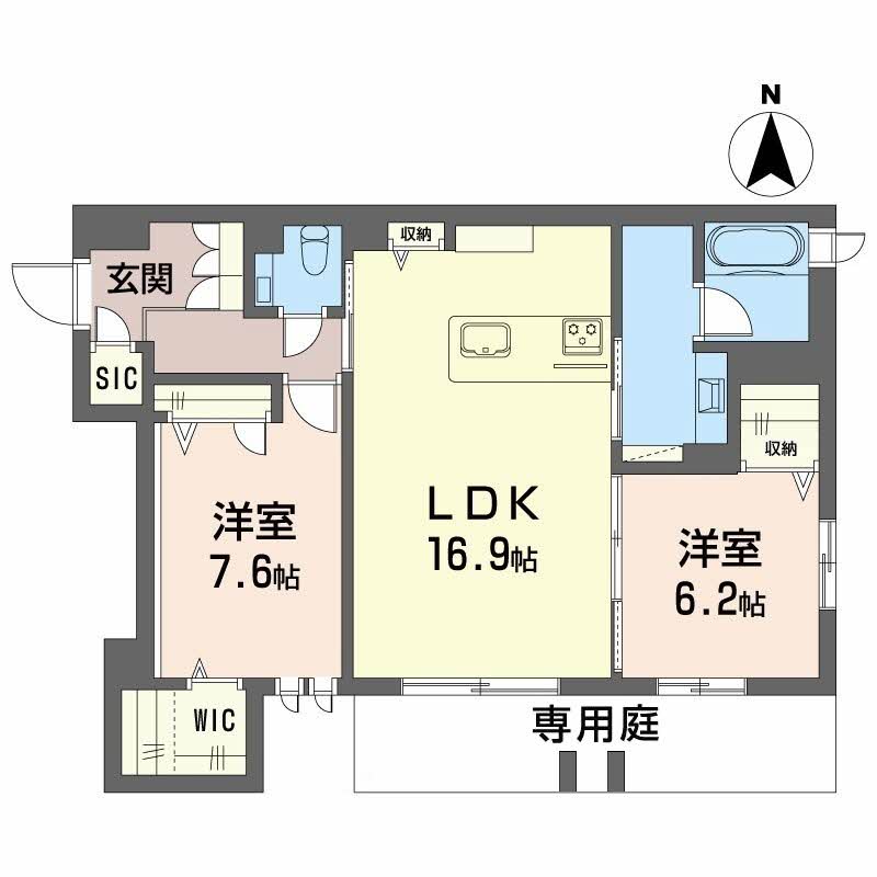 プレミアス ブラン 0101号-15