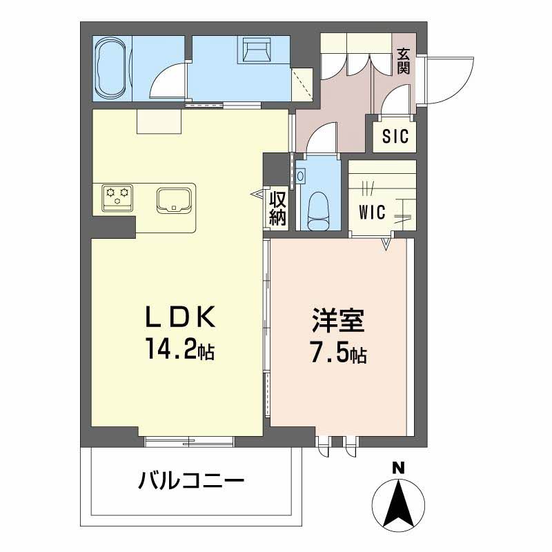 プレミアス ブラン 0303号-15