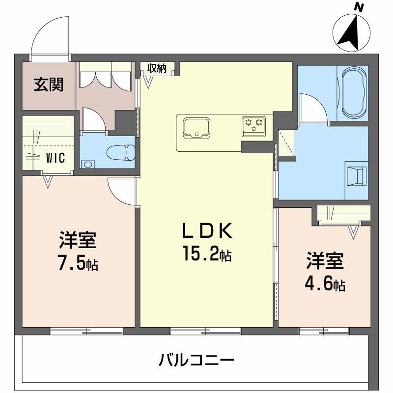 M3K メゾン篠木 0103号-15