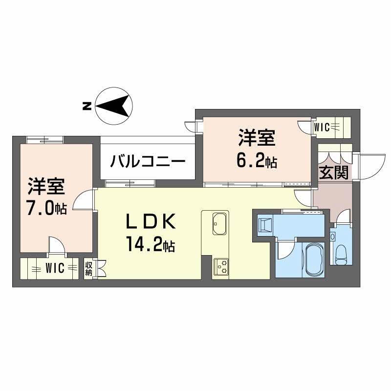 シャンテ御器所 0201号-15