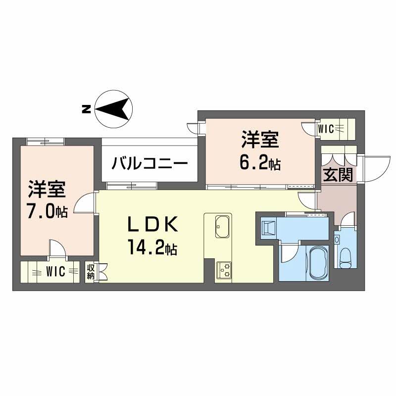シャンテ御器所 0401号-15