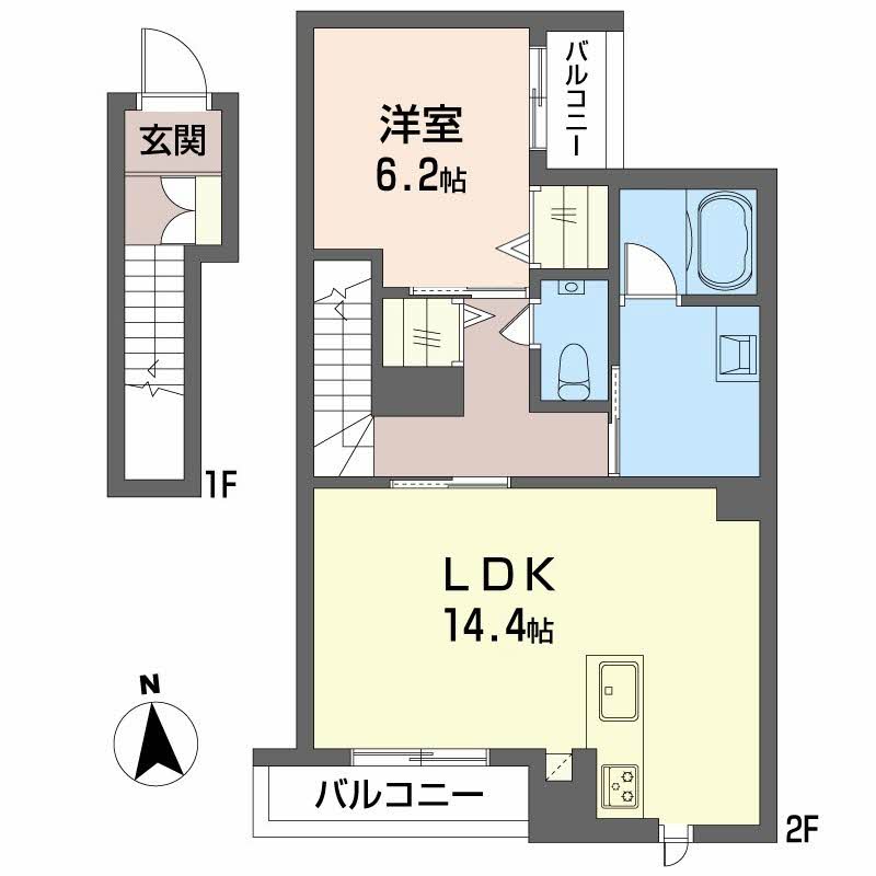 エクセルシオールⅡ 0201号-11