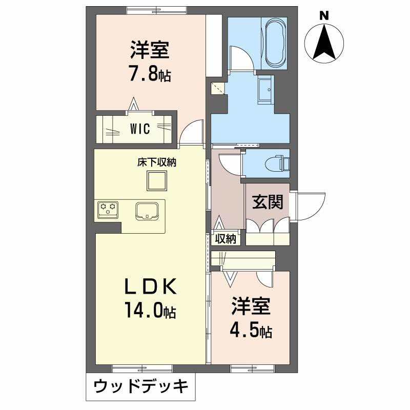シャーメゾン ルプリュマージュ 0102号-16
