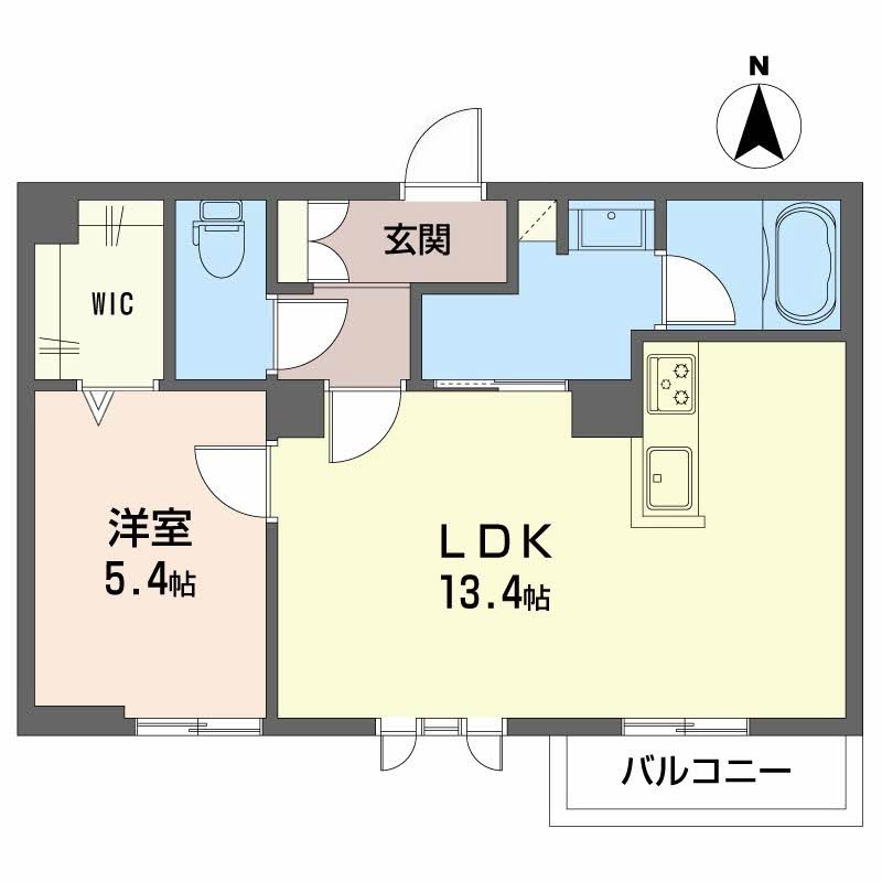 シャーメゾン ルプリュマージュ 0202号-16
