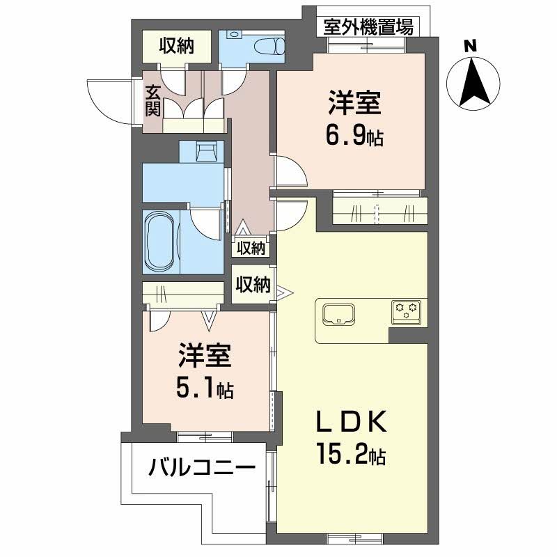 maison de ASCA 0201号-13