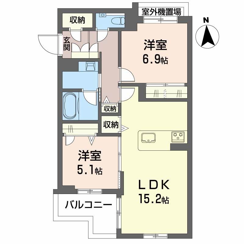 maison de ASCA 0301号-13