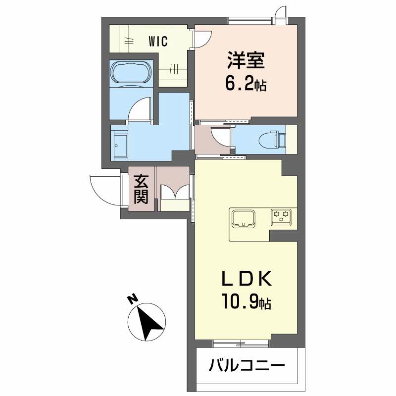 ハウス・リトス 0303号-15
