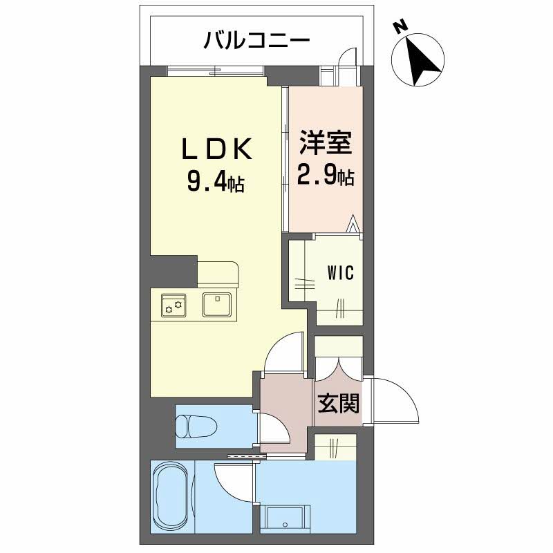 シャノワール明大寺0305-2
