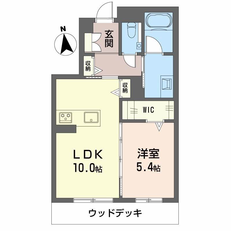 メゾン　エール0103-2