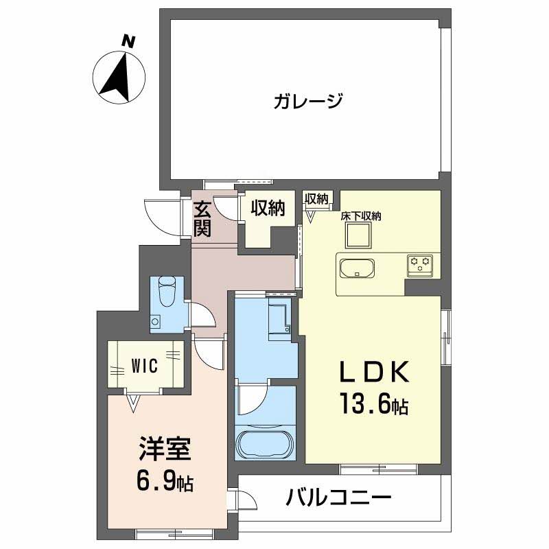 ネオソラージュ0102-2