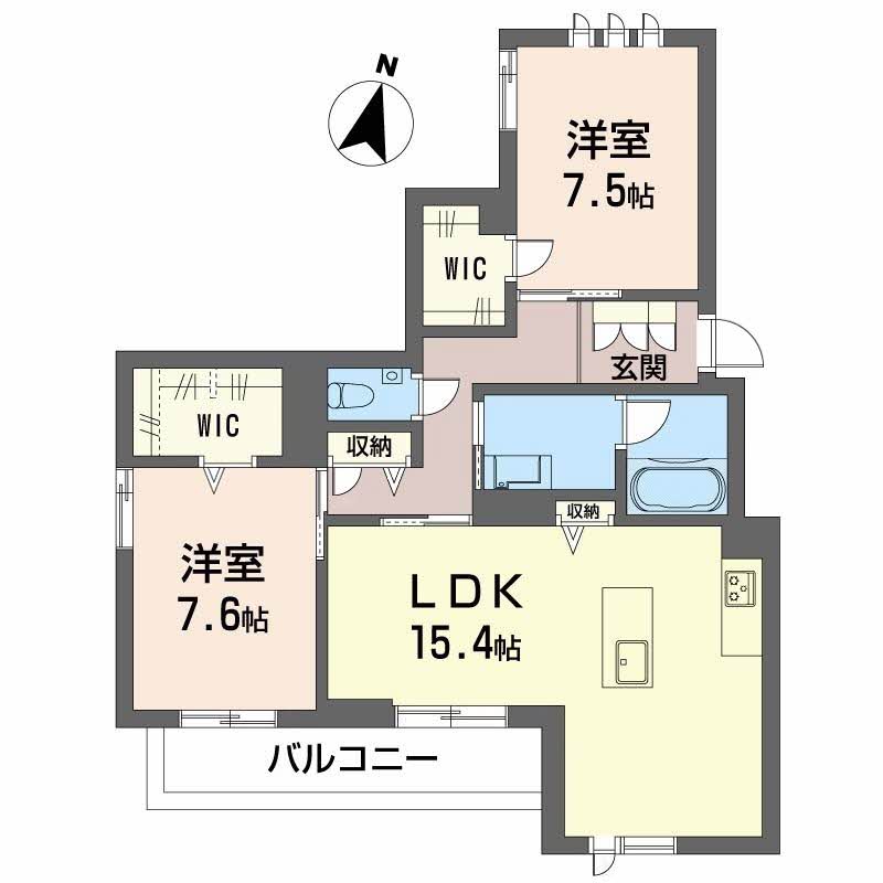 ネオソラージュ 0301号-15