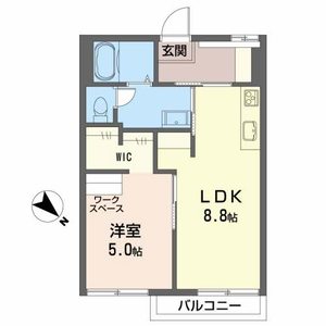 ライトハウス 0203号室