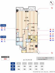 エーデルハイム南山 0403号室