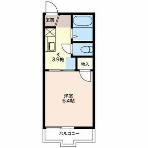 タウニー竹柴 0201号-2