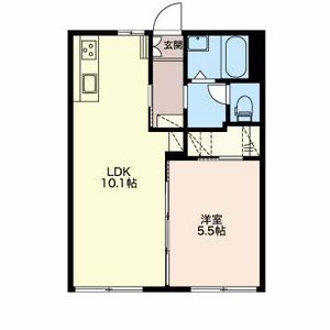 ファミールコーポ小島 0105号-15