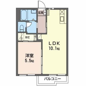 ファミールコーポ小島 0201号室