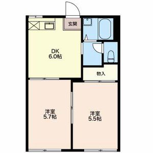 コトー東山 0102号室