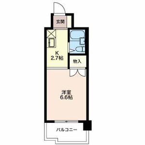 エステートワイド白鳥 0403号室