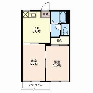 タウニーみゆき 0206号-2