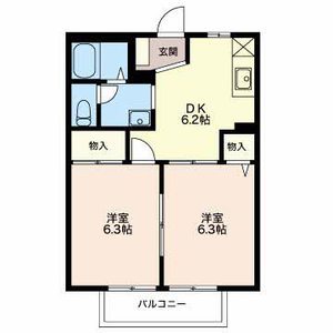 ファミ－ユＥ 0202号-14